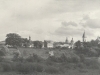 Panorama miasta - 1947